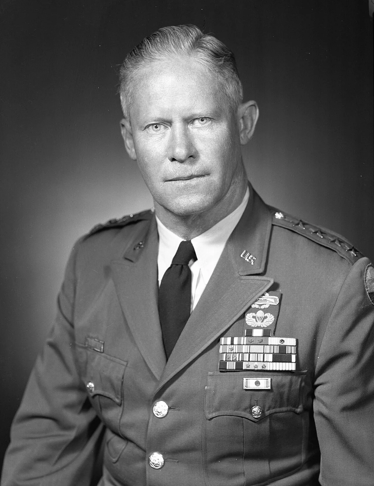 Porträt von Hugh P. Harris (1909–1979) – Gedenkseite