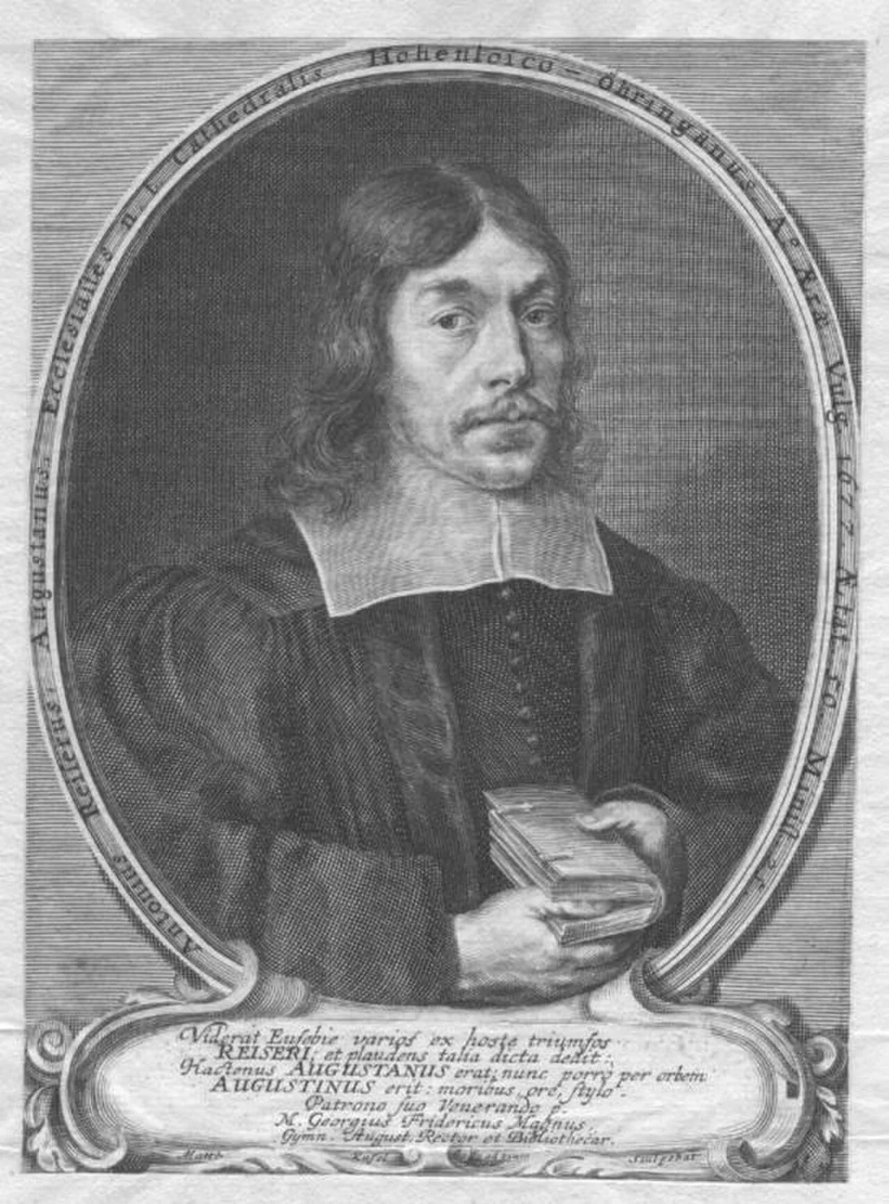 Anton Reiser