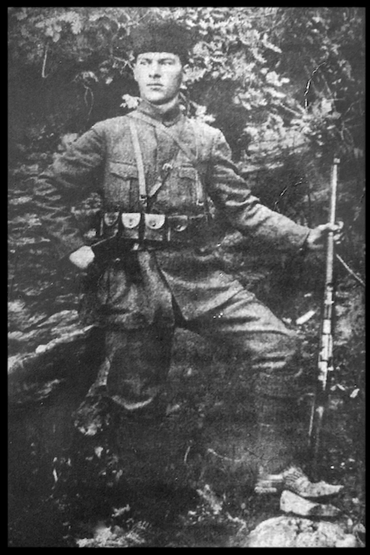 Nikola Gushlev