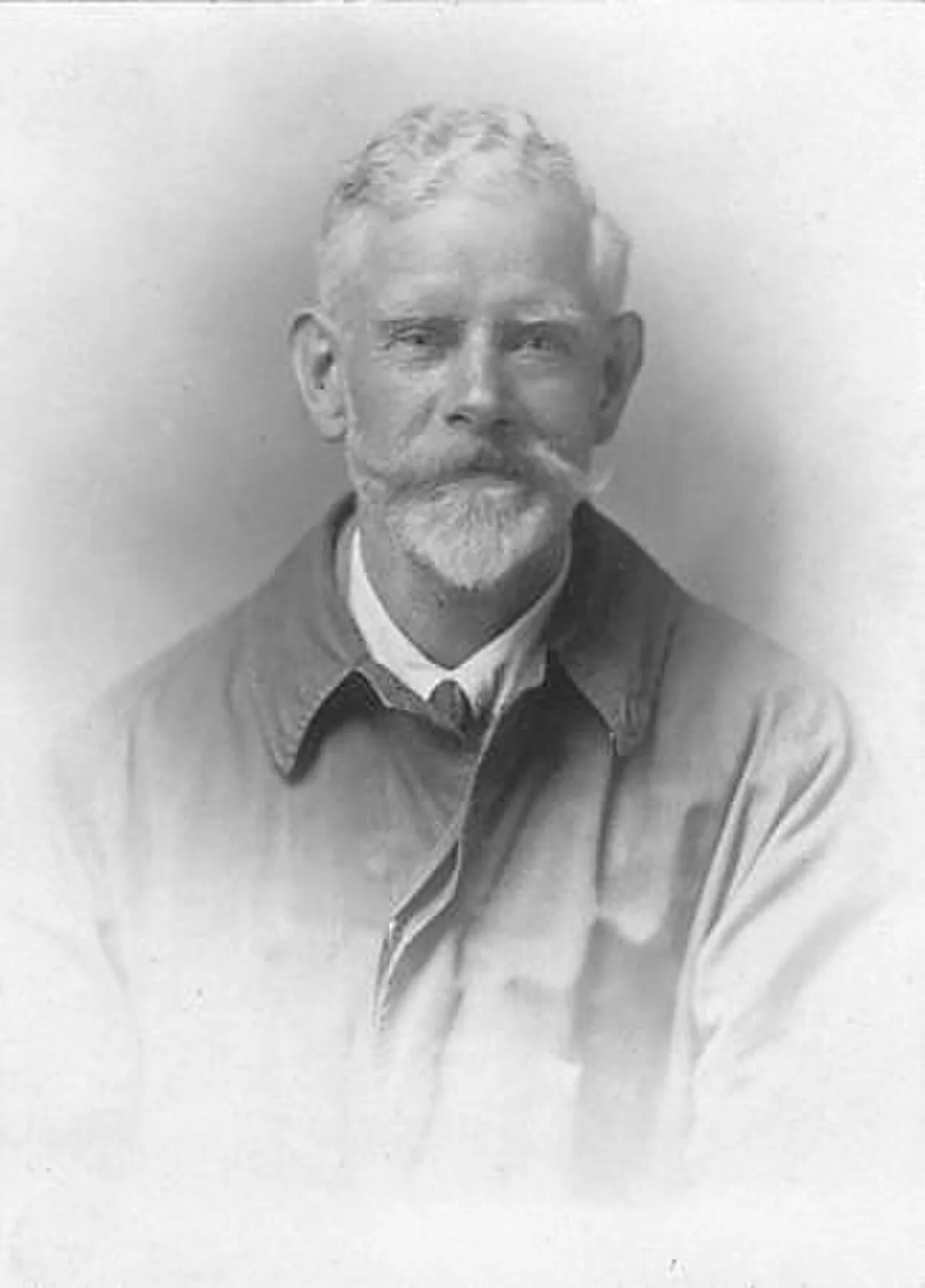 Thomas Keell