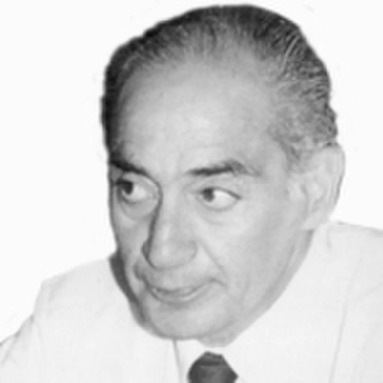 Jorge Morales Adriasola