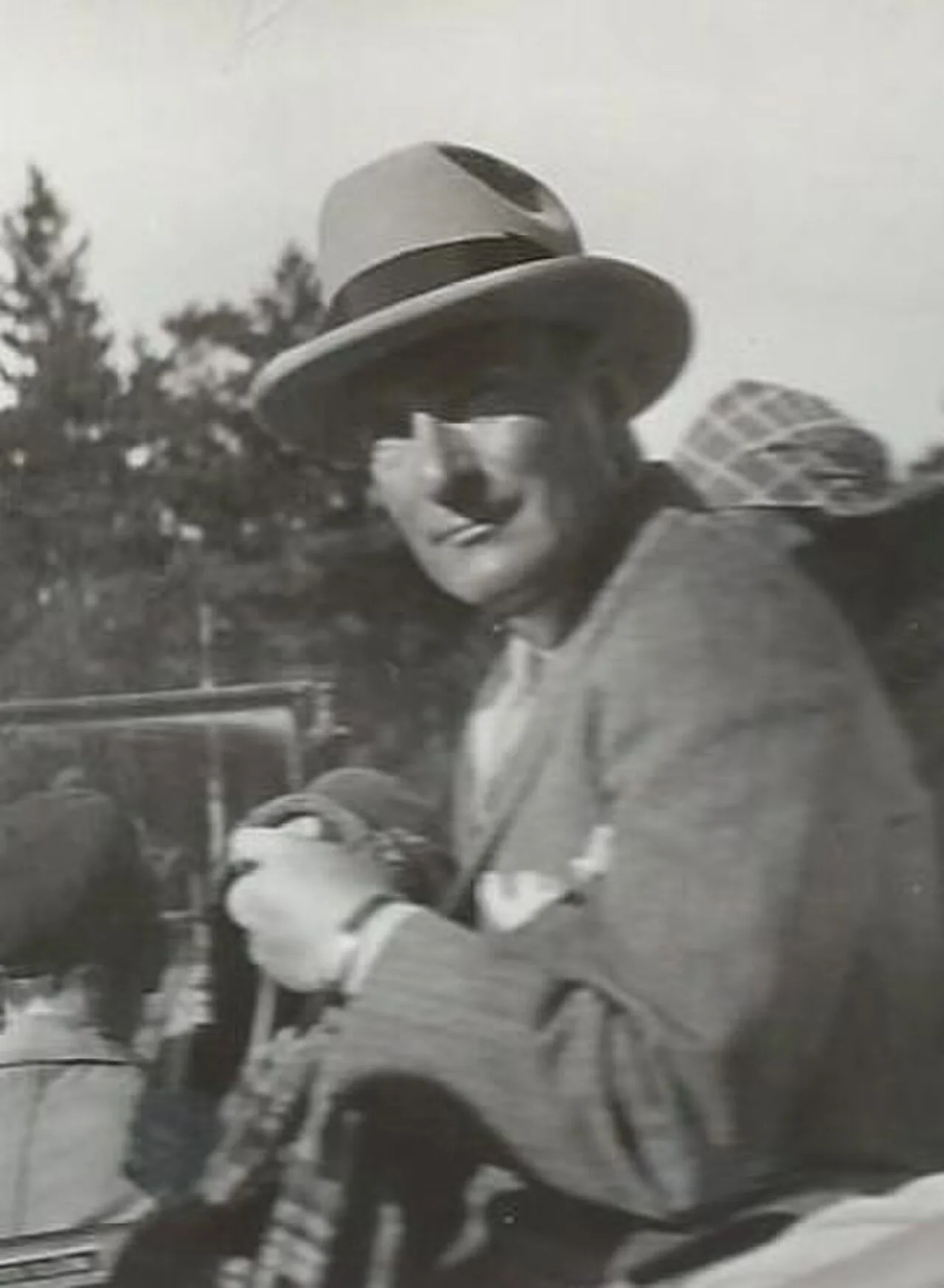 Lennart Larsson