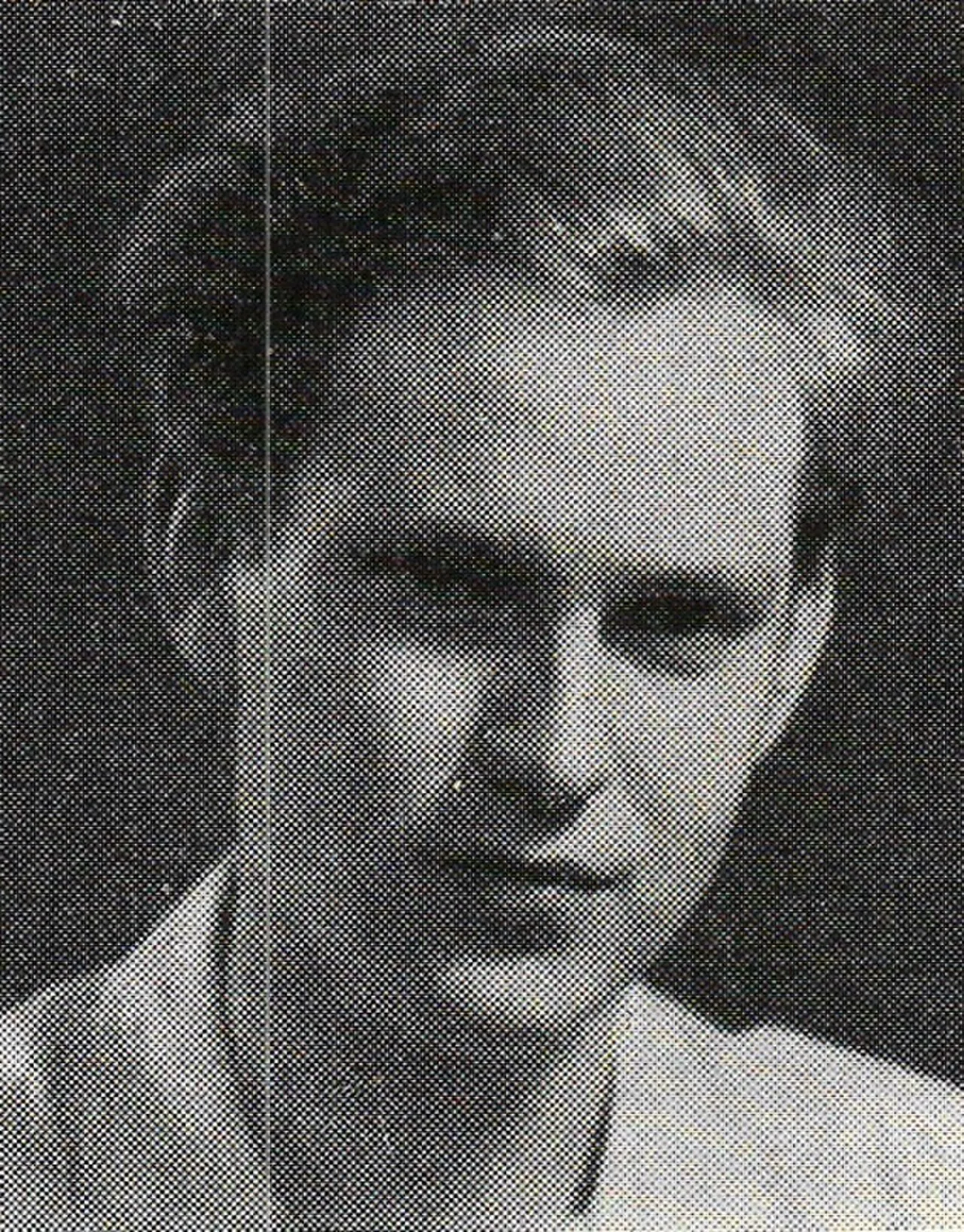 Staffan Larsson