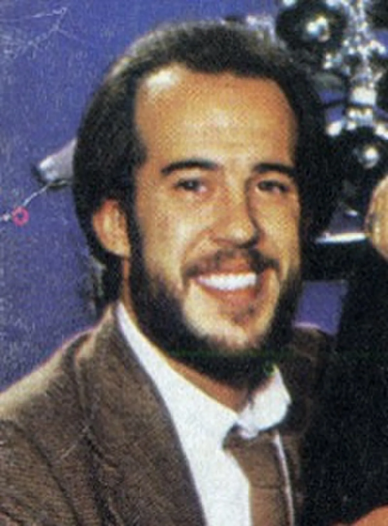 José Luis Fradejas