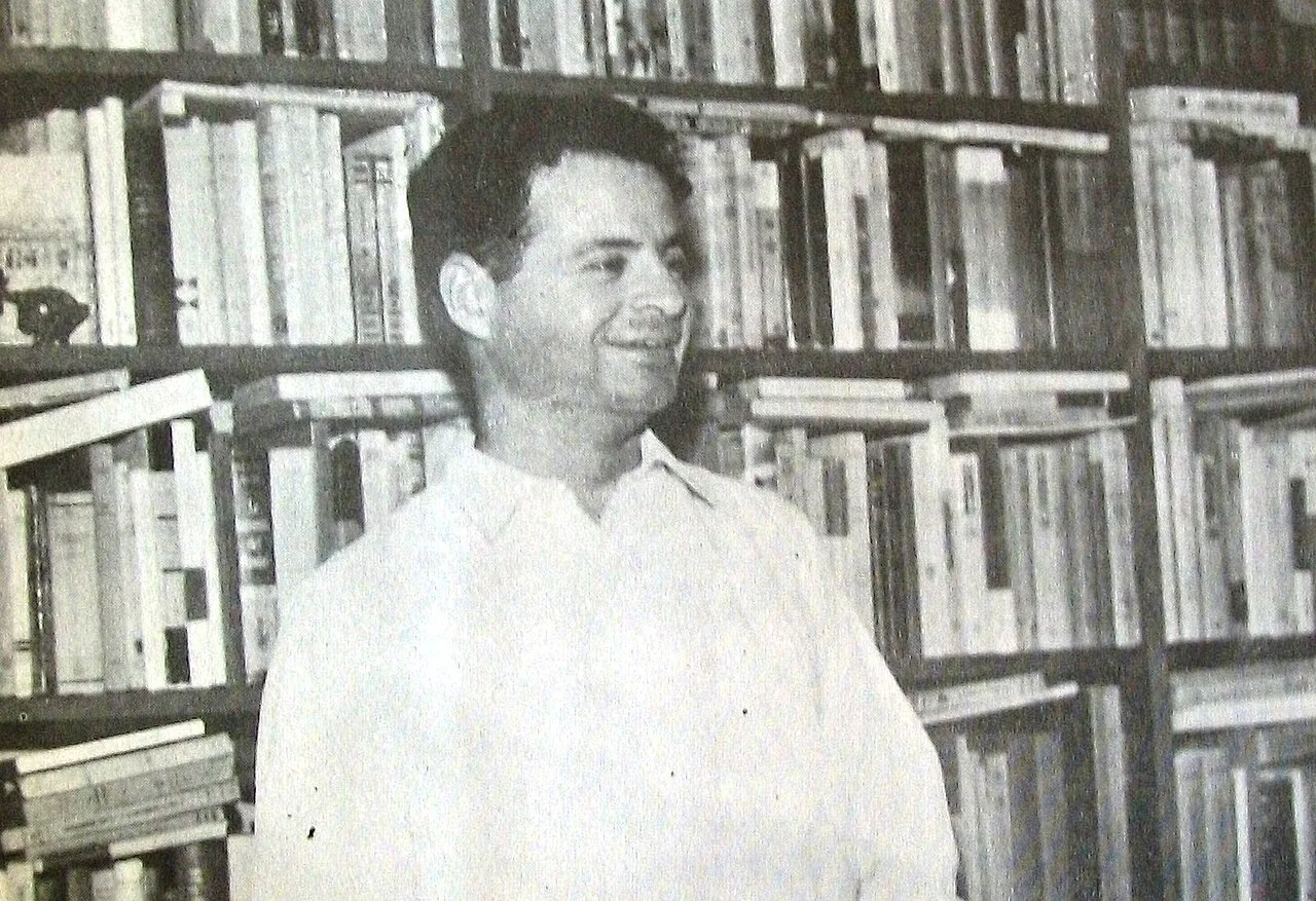 José Luis de Ímaz