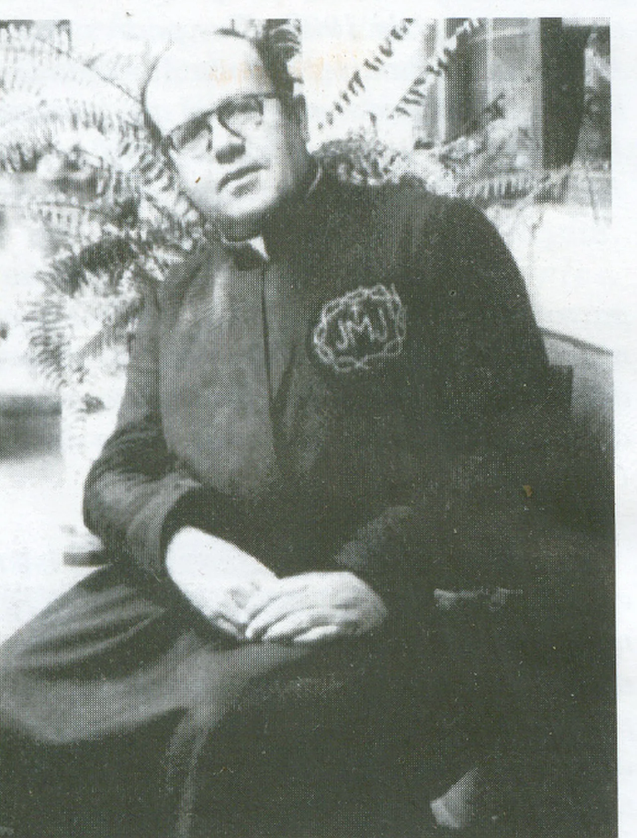 José Ochoa Gutiérrez