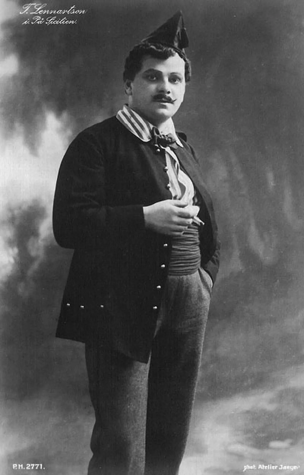 Torsten Lennartsson