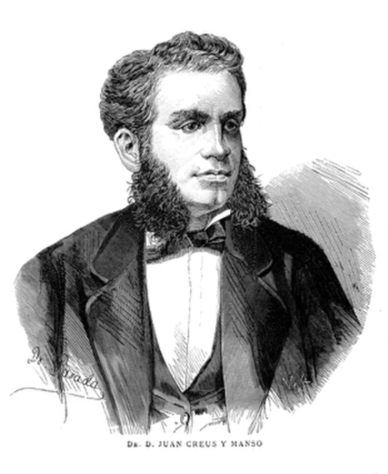 Juan Creus
