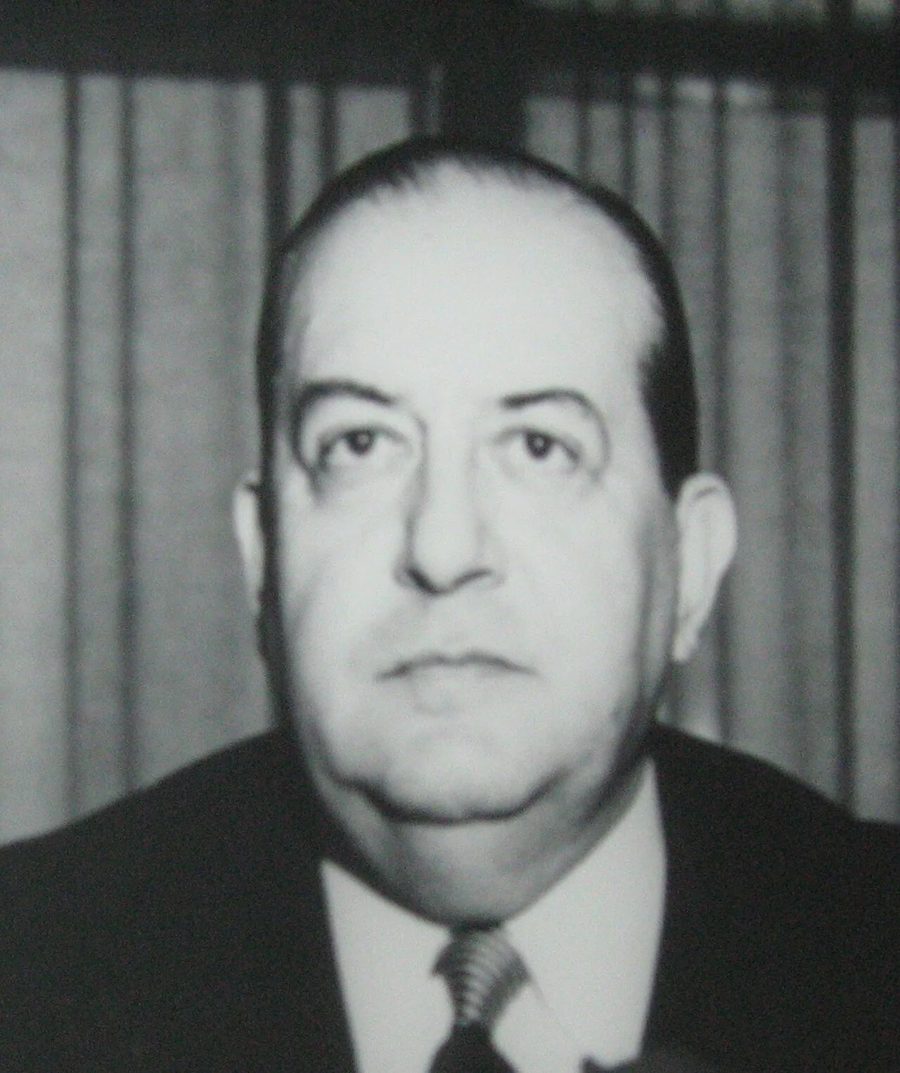 Juan Isaac Cooke