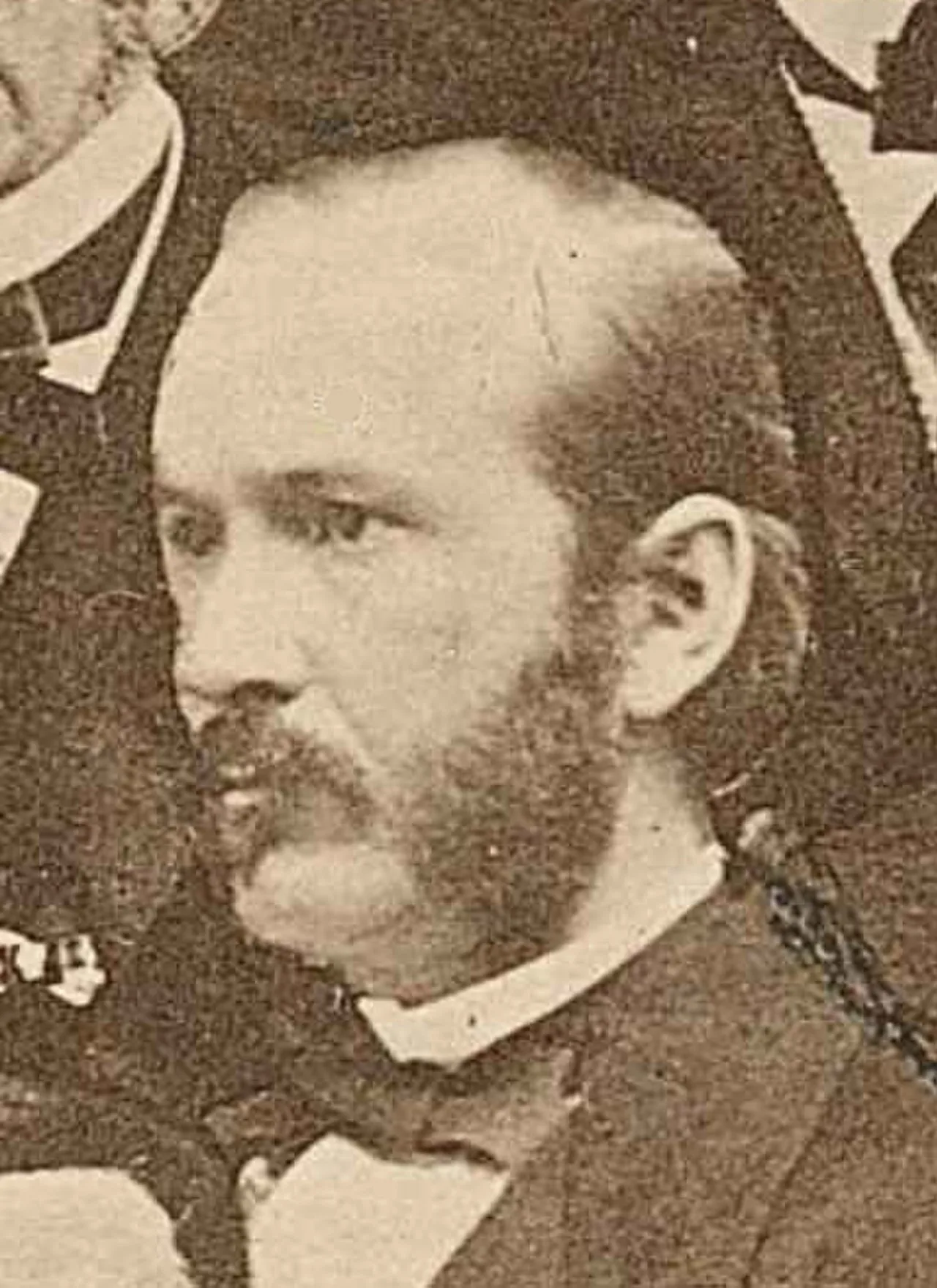 Edvard Lidforss