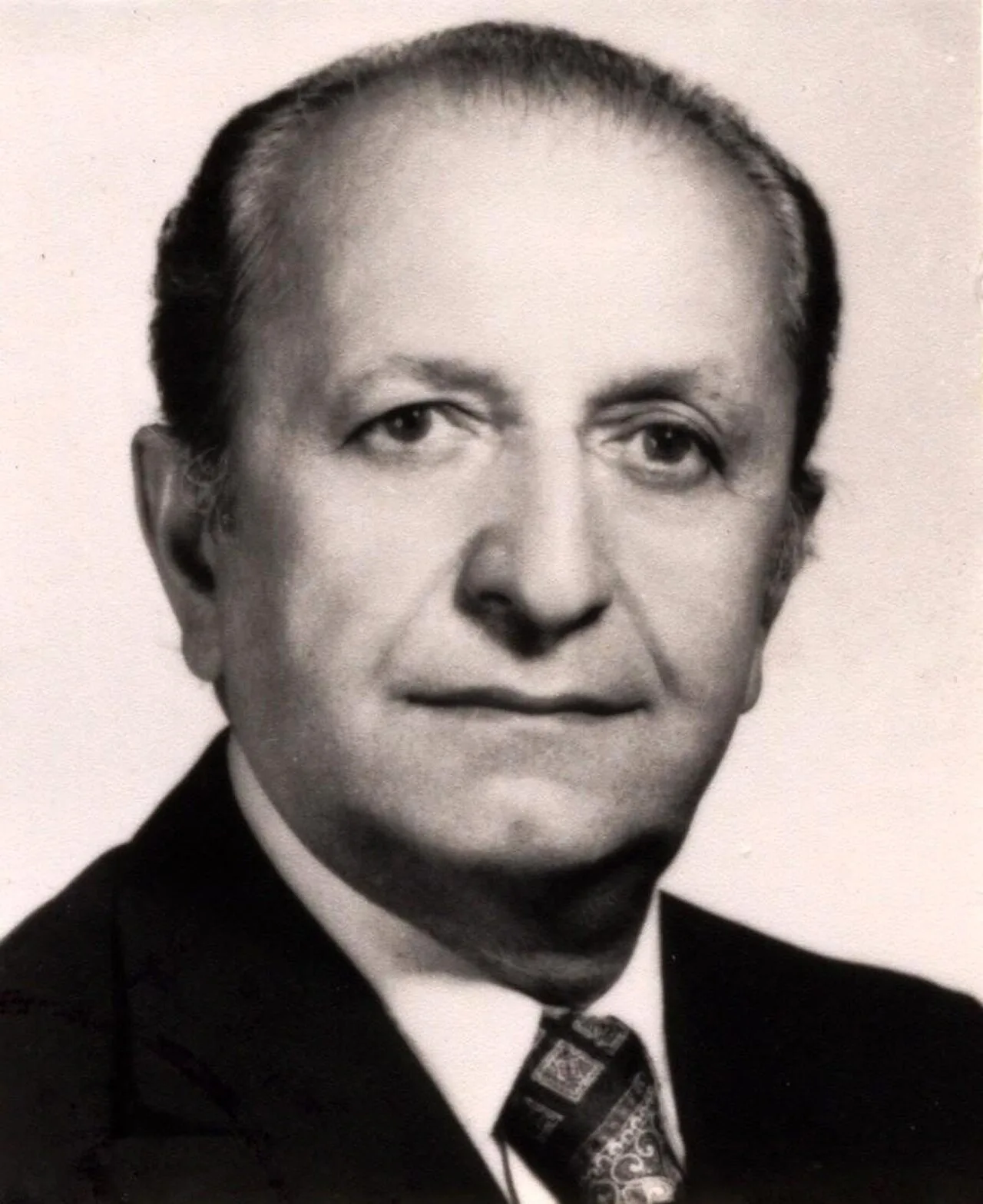 Madjid Khorsand