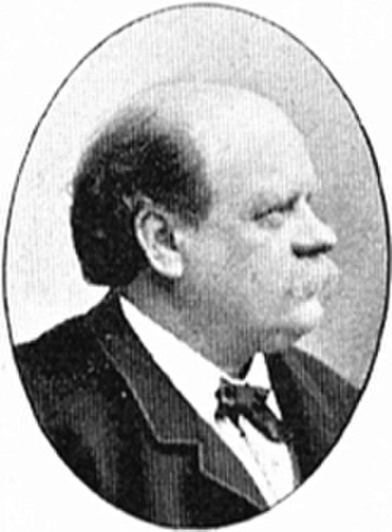 Fredrik Liljeblad