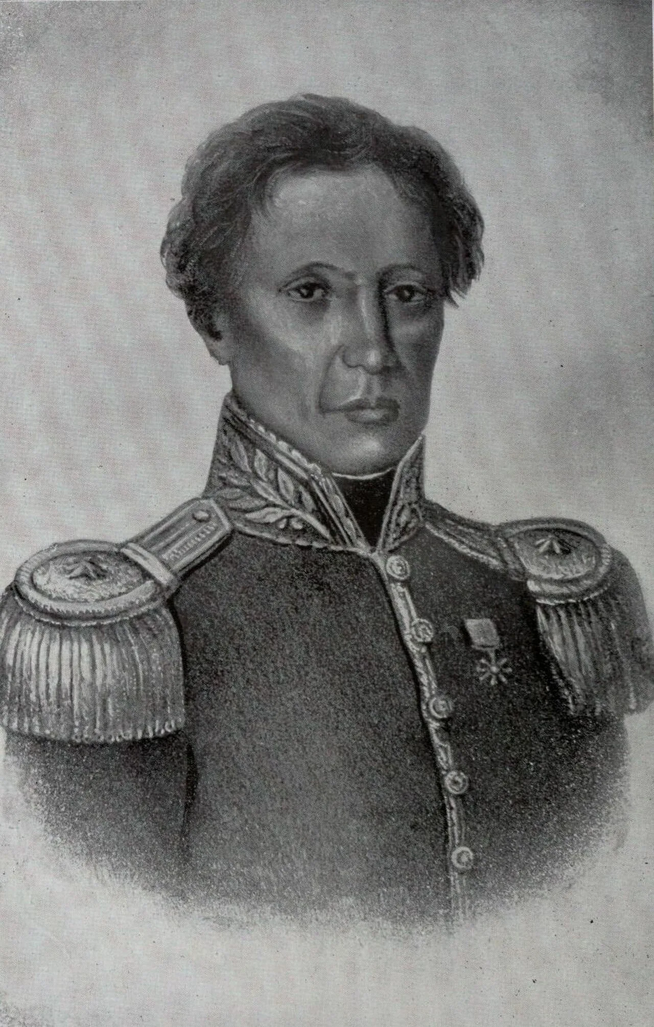 Judas Tadeo Piñango