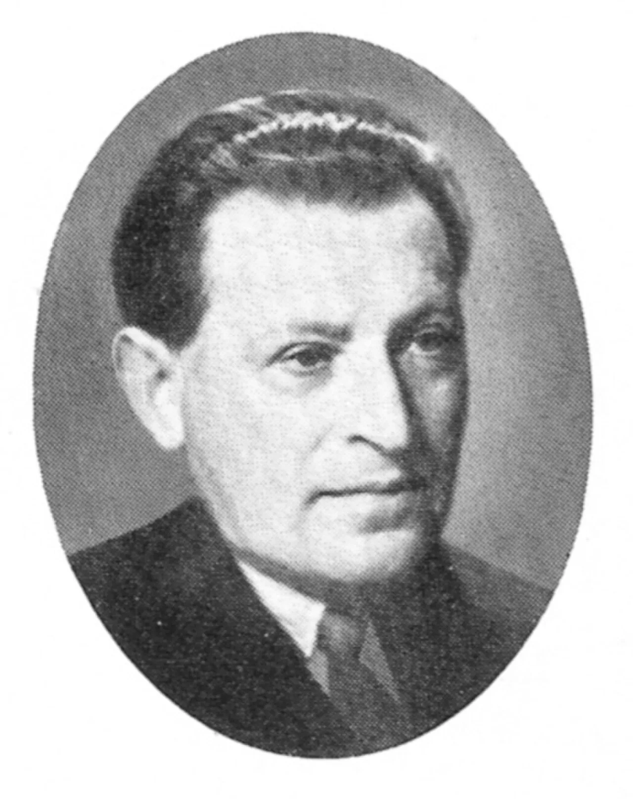Arne Lindenbaum