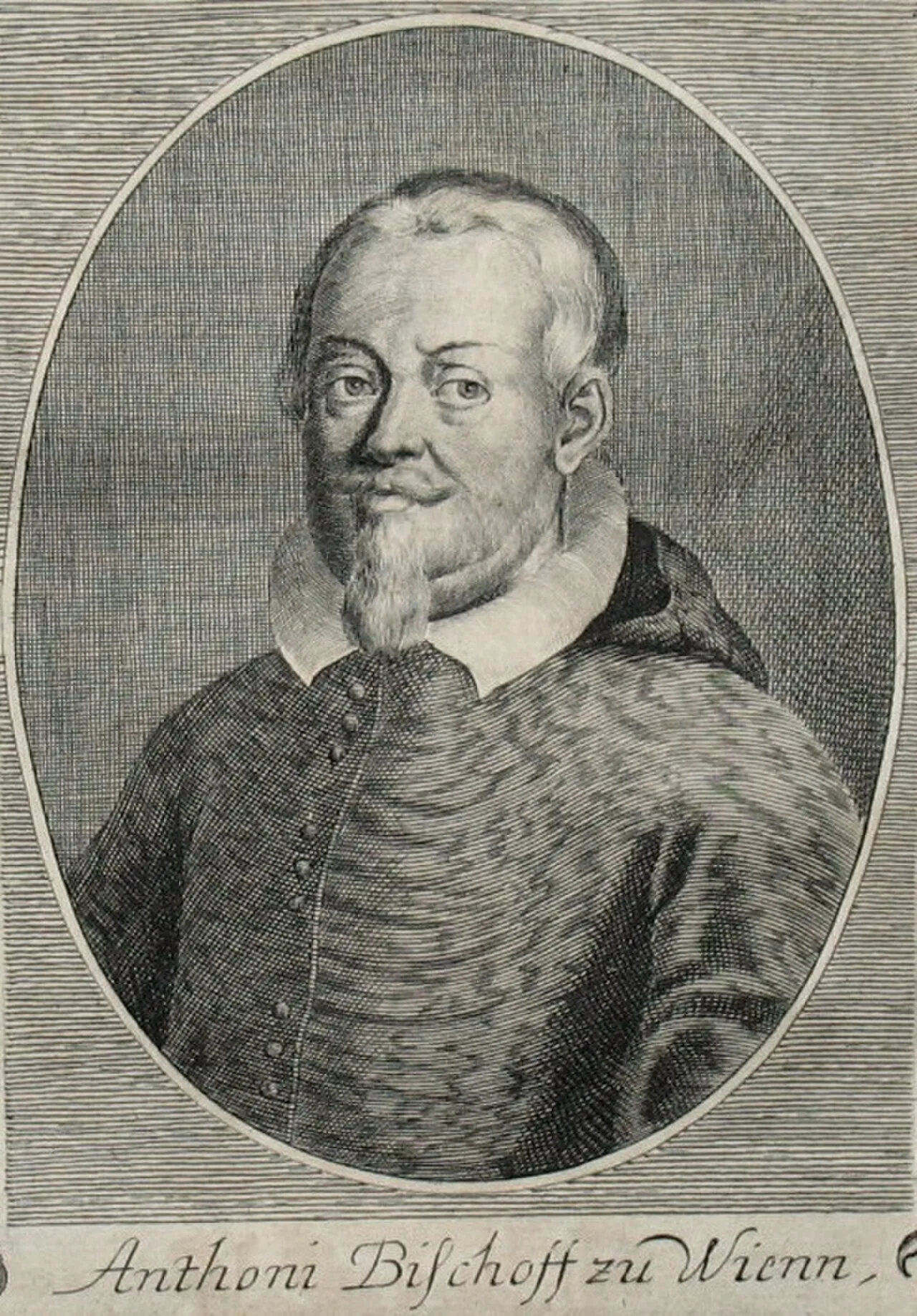 Portrait of Anton Wolfradt (1582–1639) – memorial page