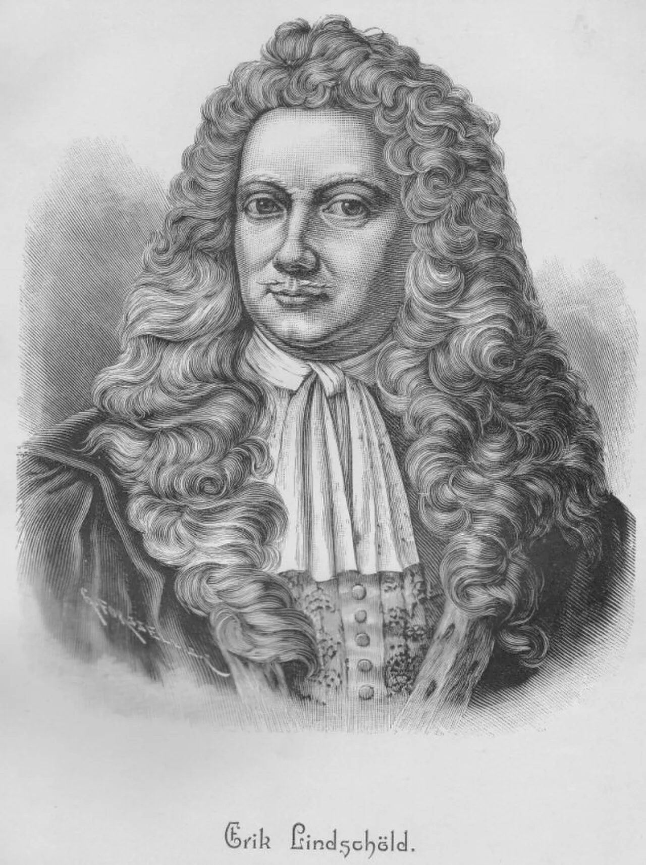 Erik Lindschöld