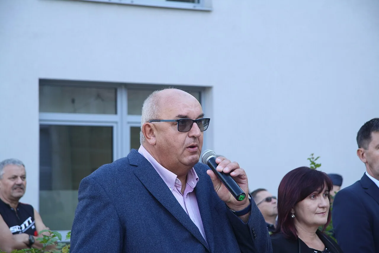 Richard Horký