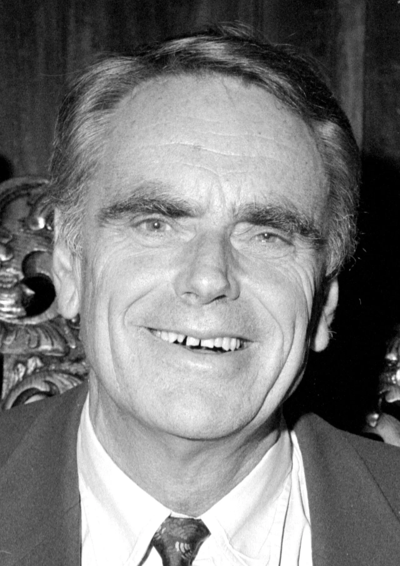 Porträt von Jan Ling (1934–2013) – Gedenkseite
