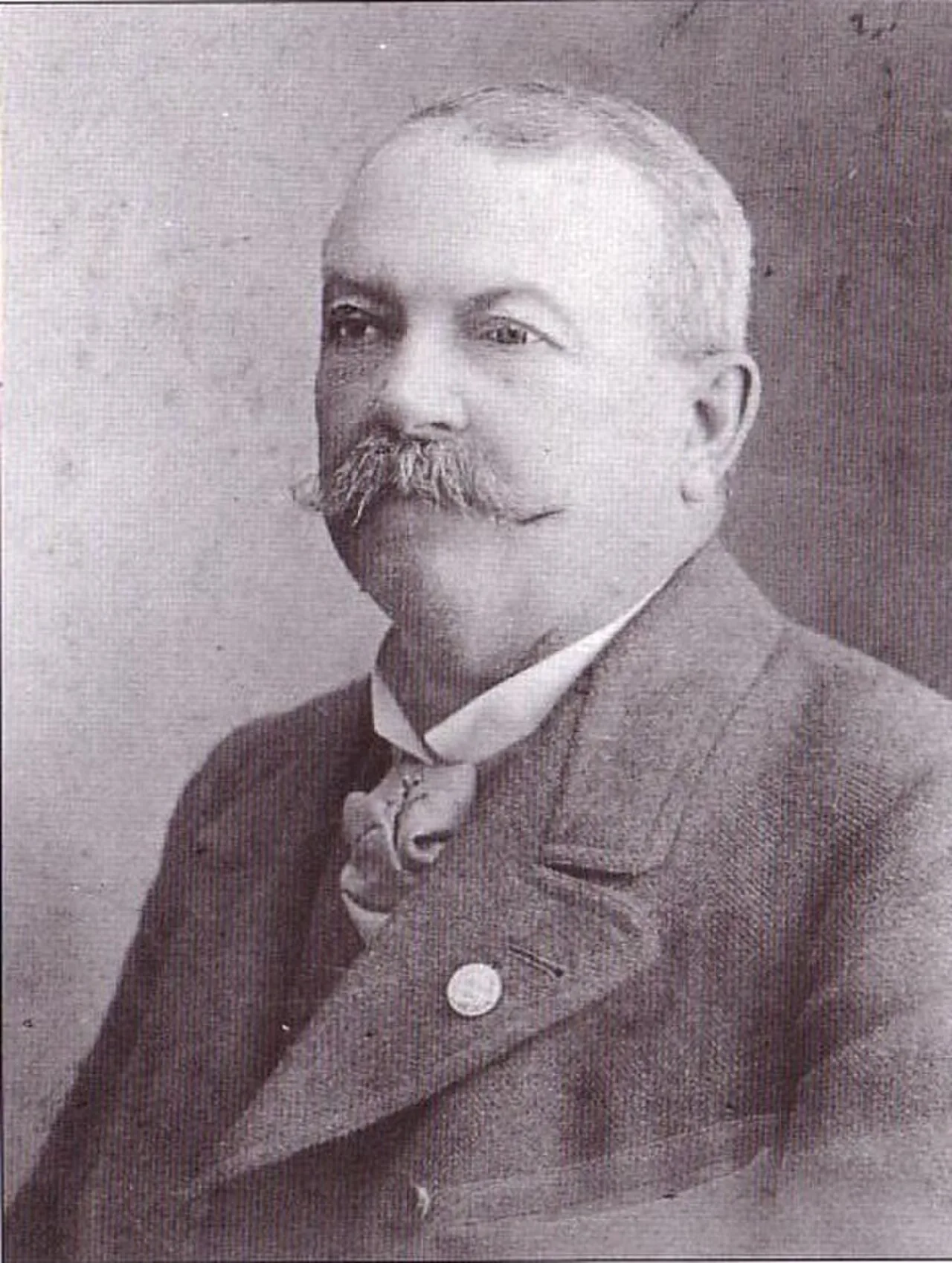 Bedřich Karlseder