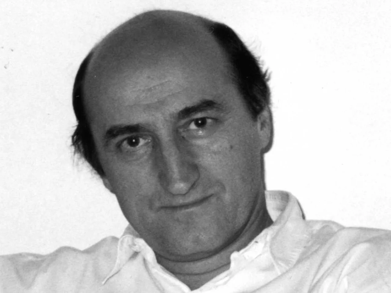 Porträt von Rudolf Prohazka (1947–2011) – Gedenkseite