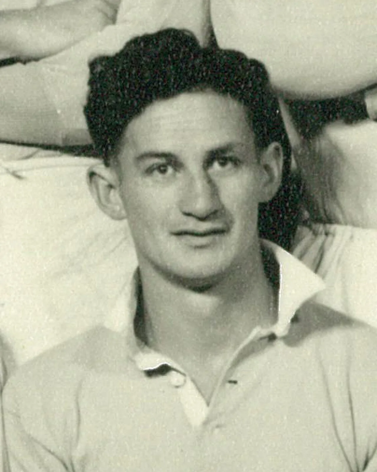 Porträt von Hiwi Tauroa (1927–2018) – Gedenkseite