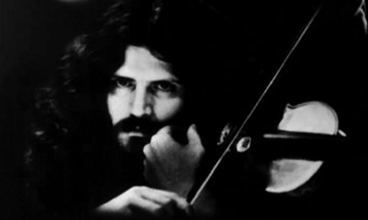 Porträt von Robby Steinhardt (1950–2021) – Gedenkseite