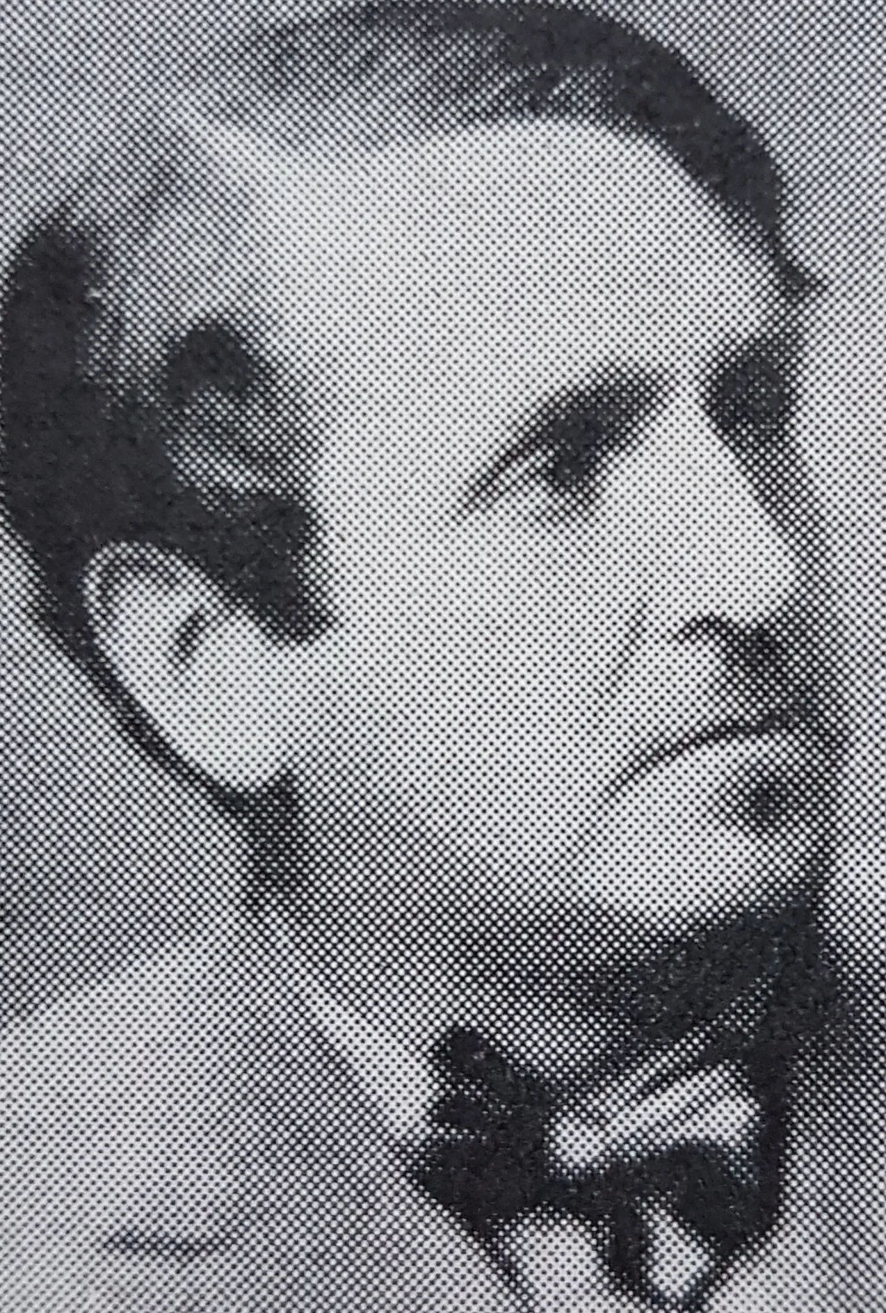Yngve Lundström