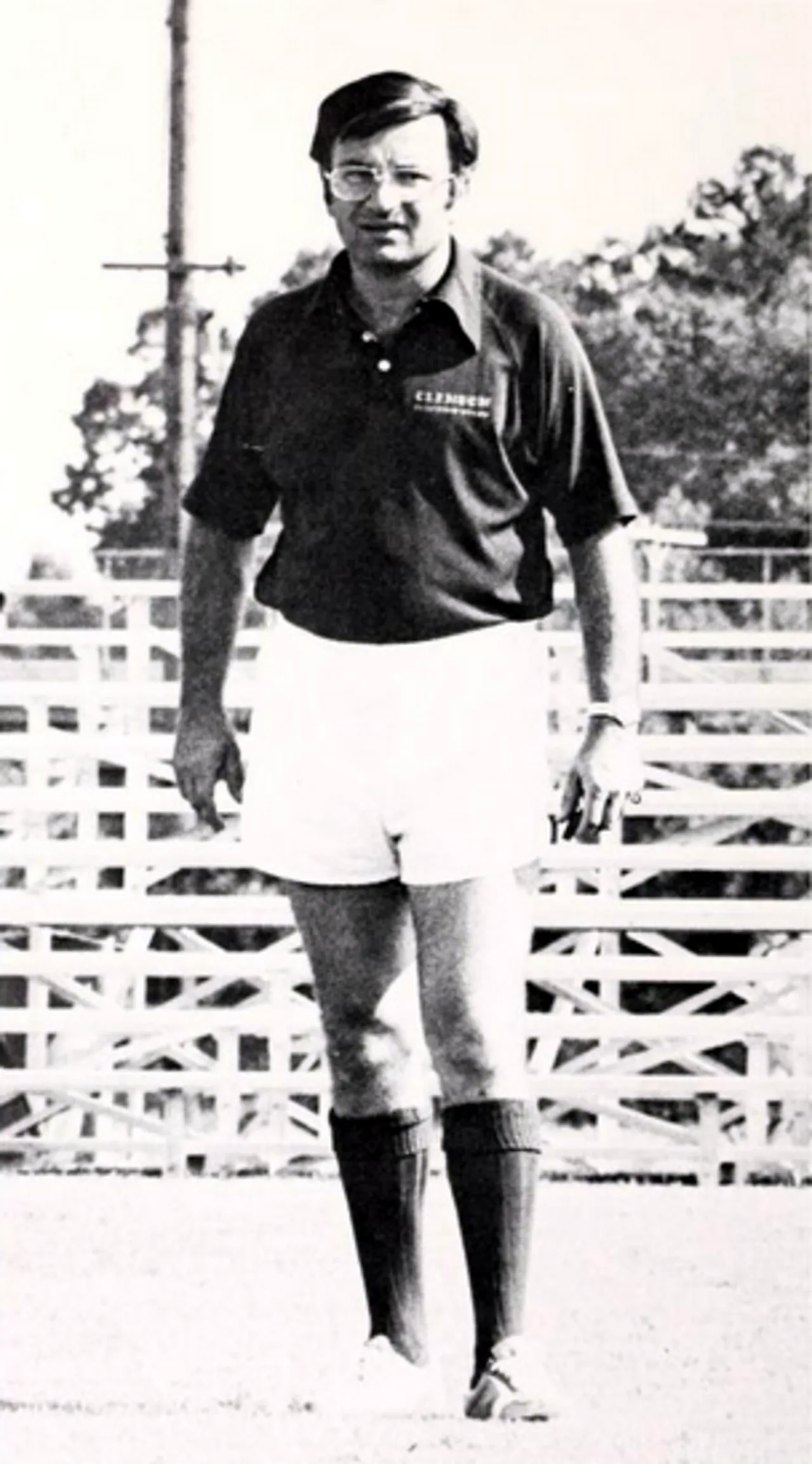 Portrait of I. M. Ibrahim (1941–2008) – memorial page
