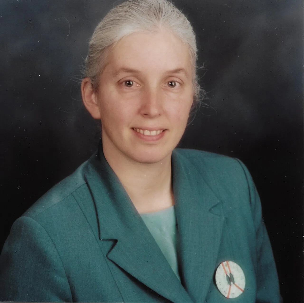Susan F. Wood