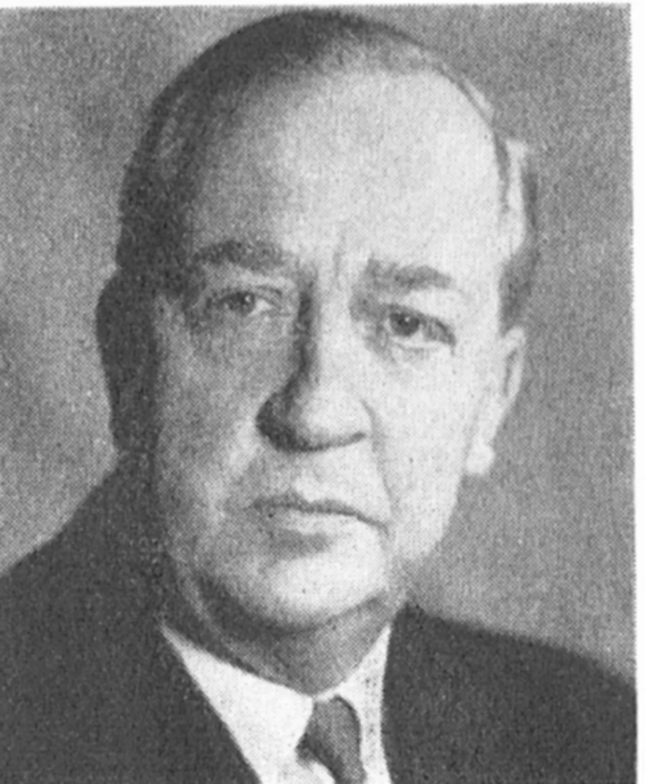 Sven Låftman