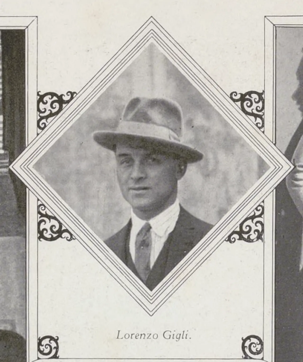 Lorenzo Gigli