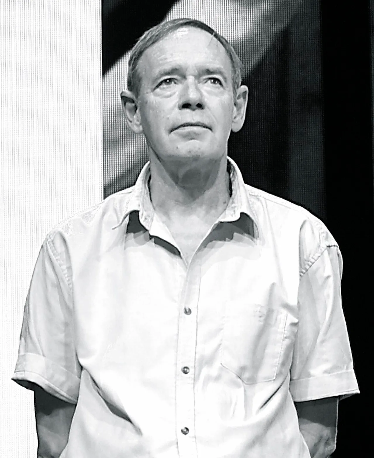 Porträt von Per Mattsson (1948–2025) – Gedenkseite