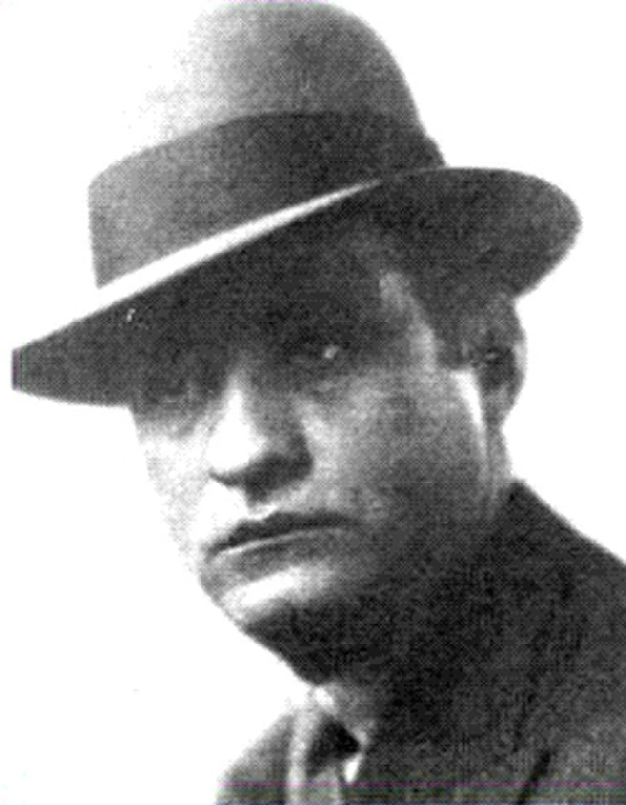 Luis Alberto Flores