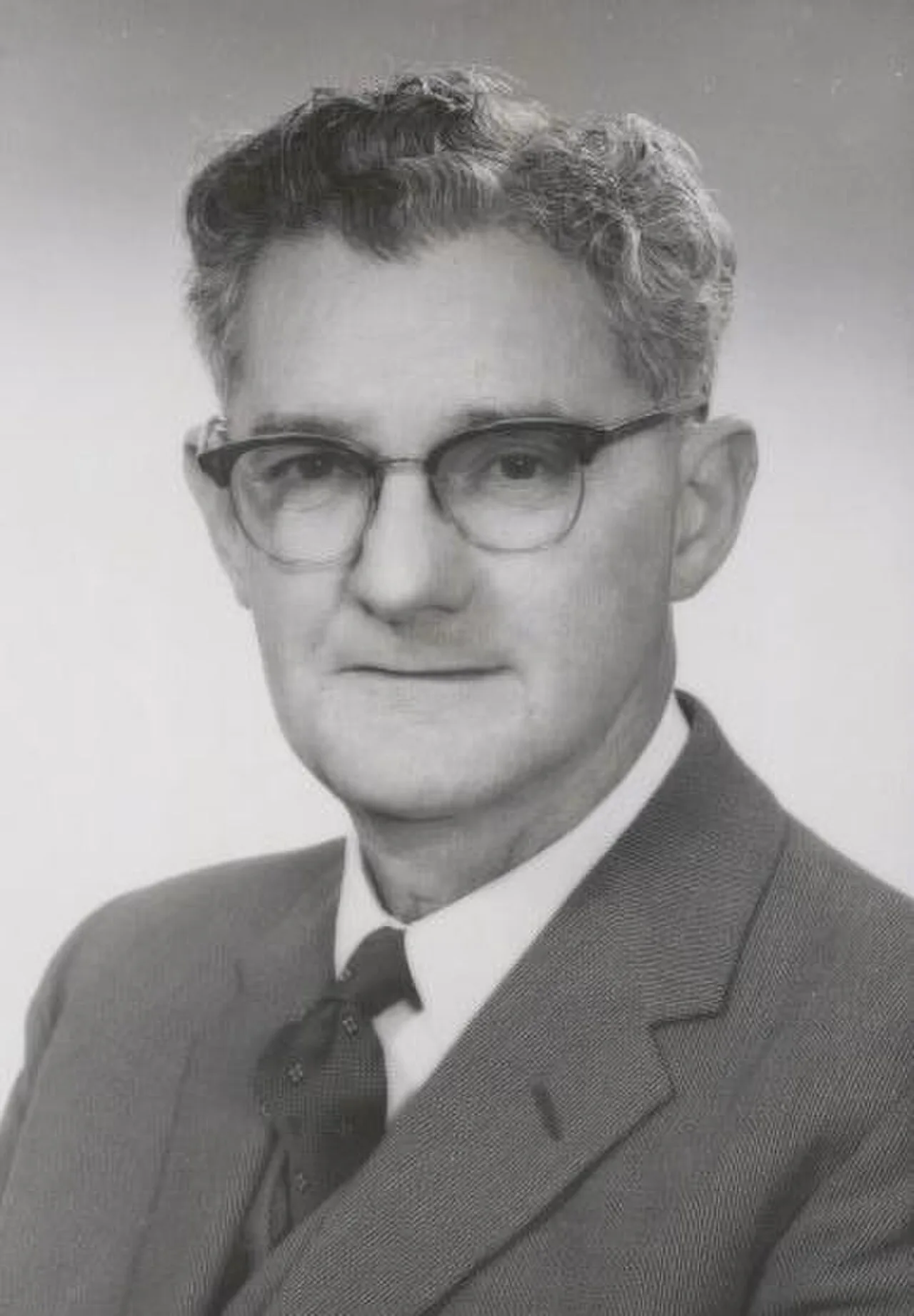 Ian Wood