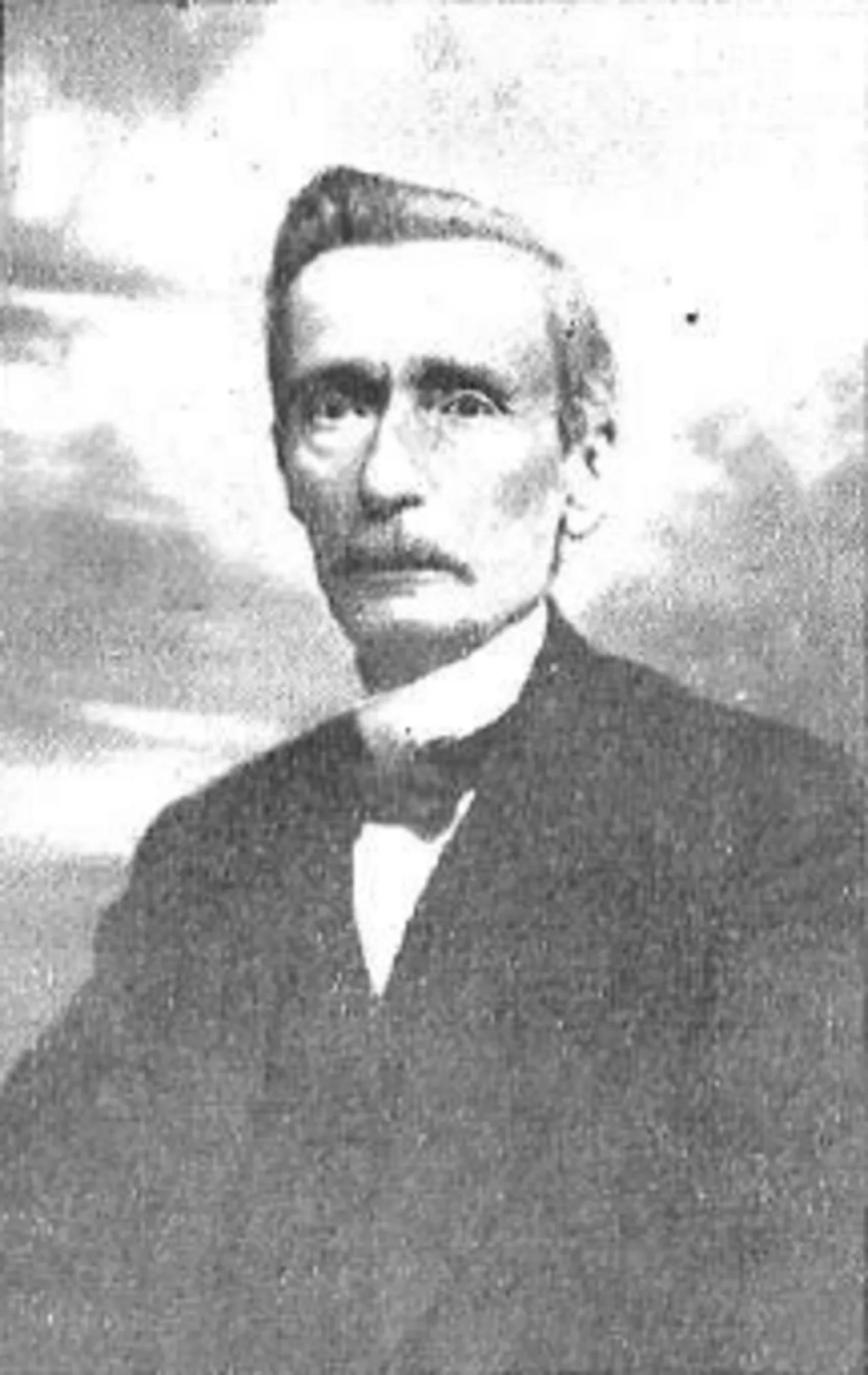 Luis Montoto
