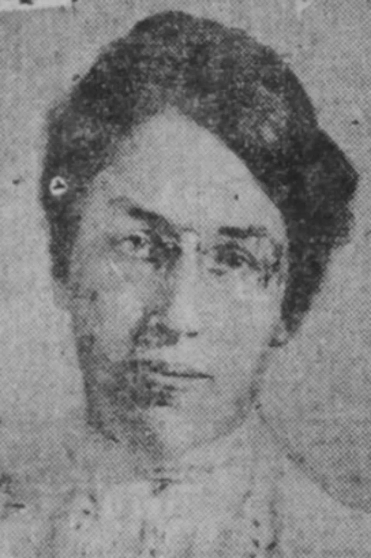 Rue Randall Clifford
