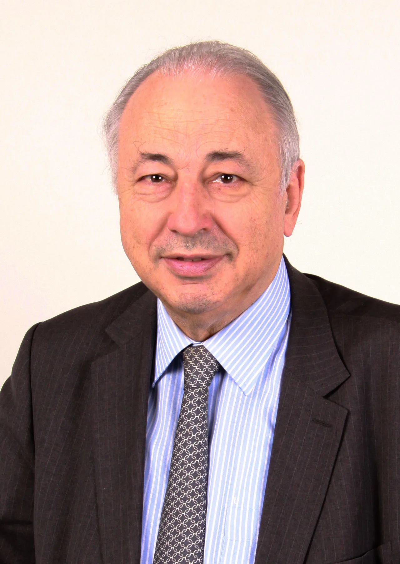 Portrait of Jean-Paul Gauzès (1947–2023) – memorial page