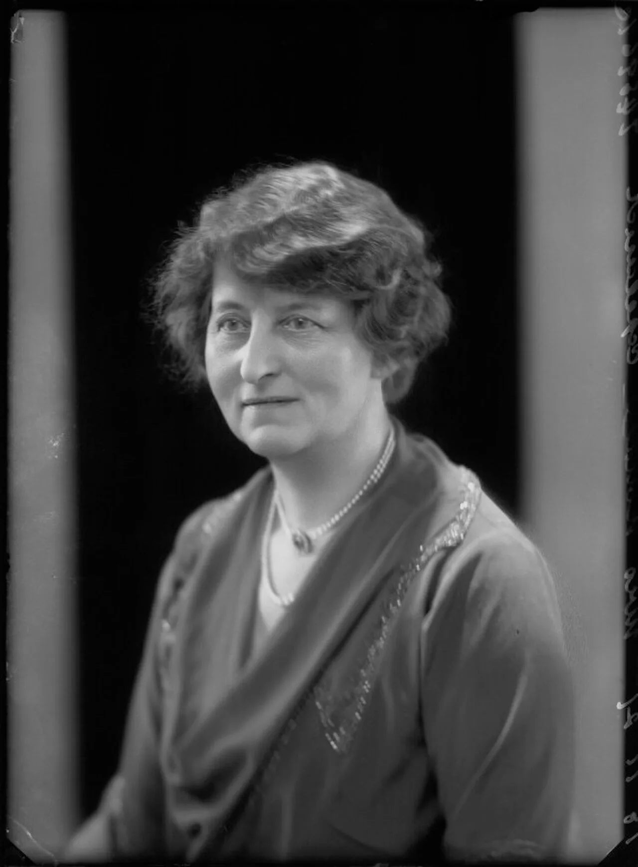 Ida Copeland