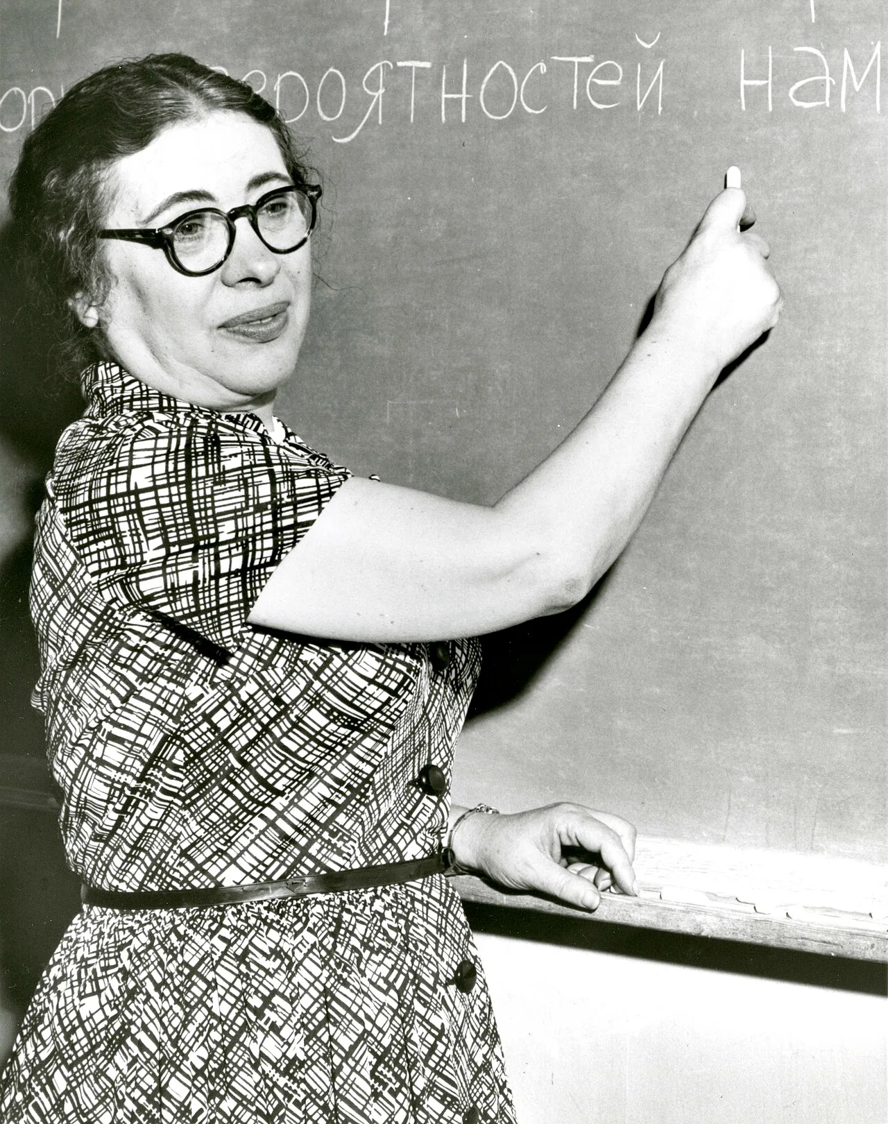 Ida Rhodes
