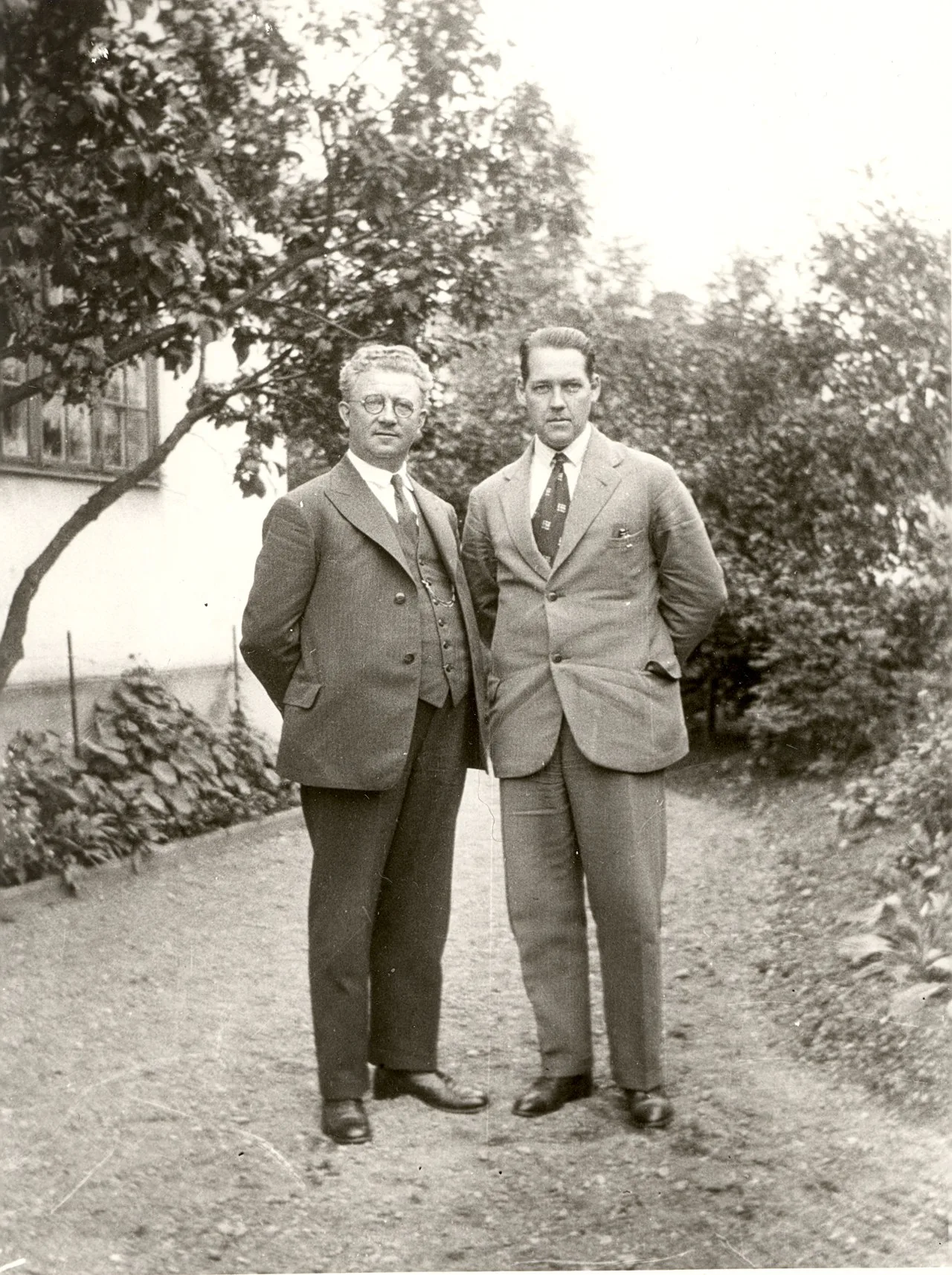 Carl-Allan Moberg