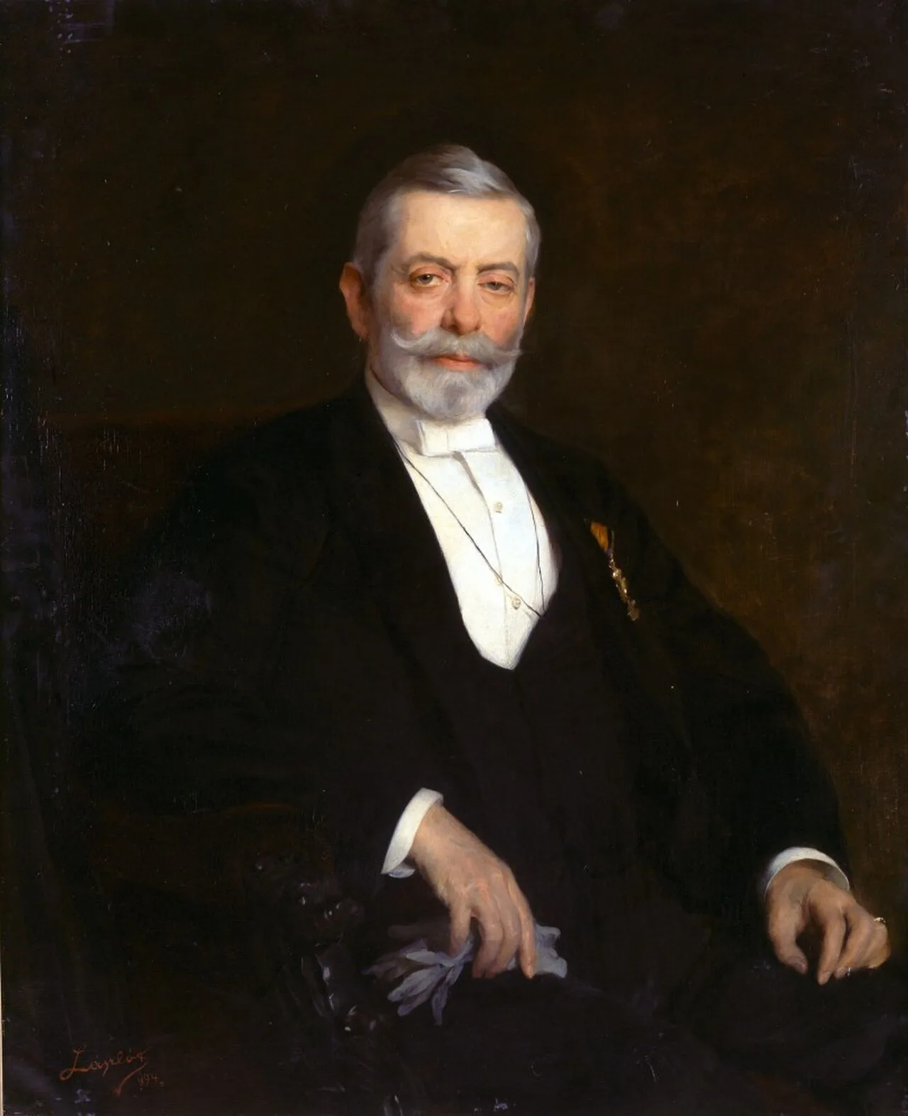 Ignaz von Wechselmann