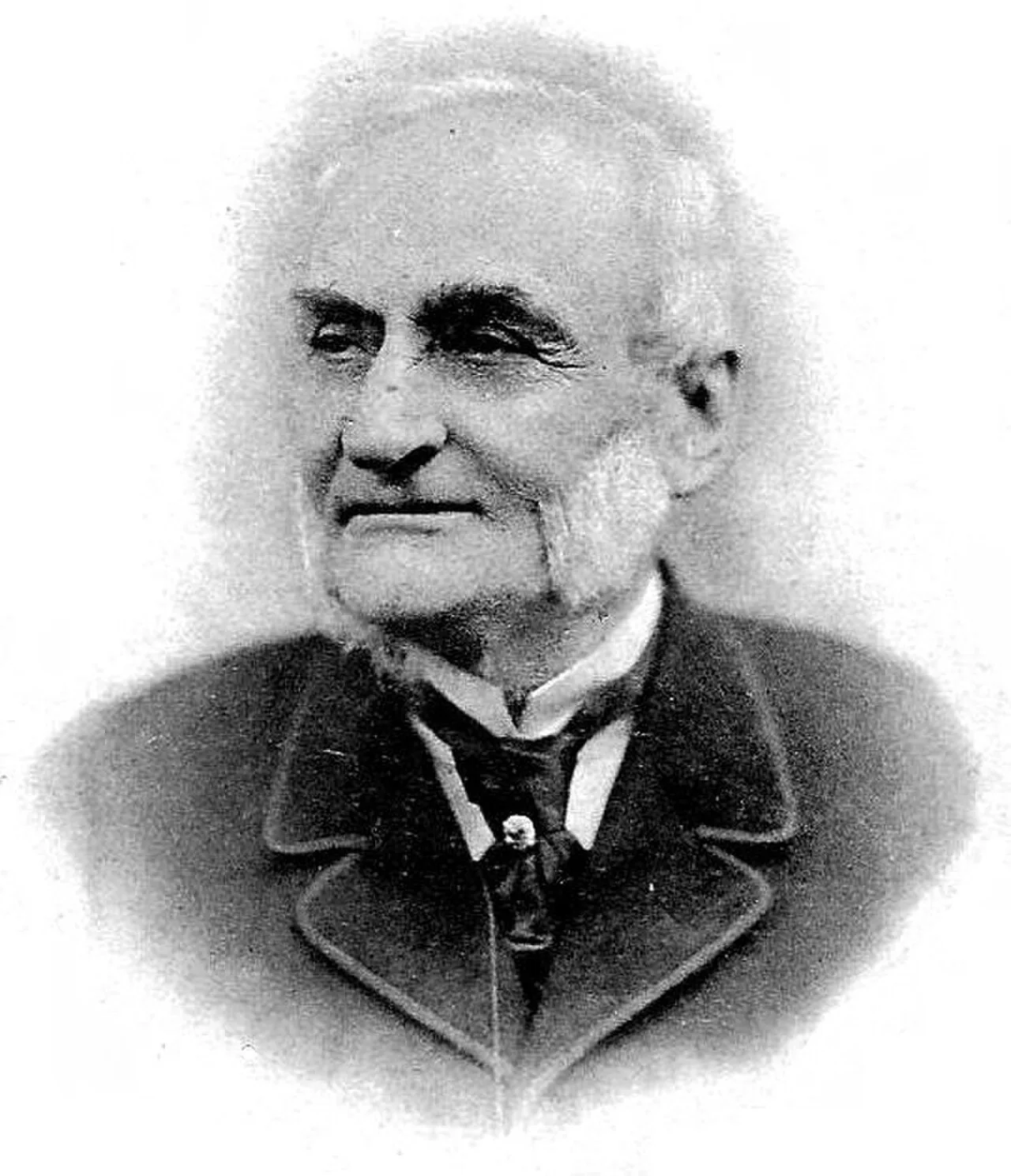 Portrait of Manuel Misa y Bertemati (1815–1904) – memorial page