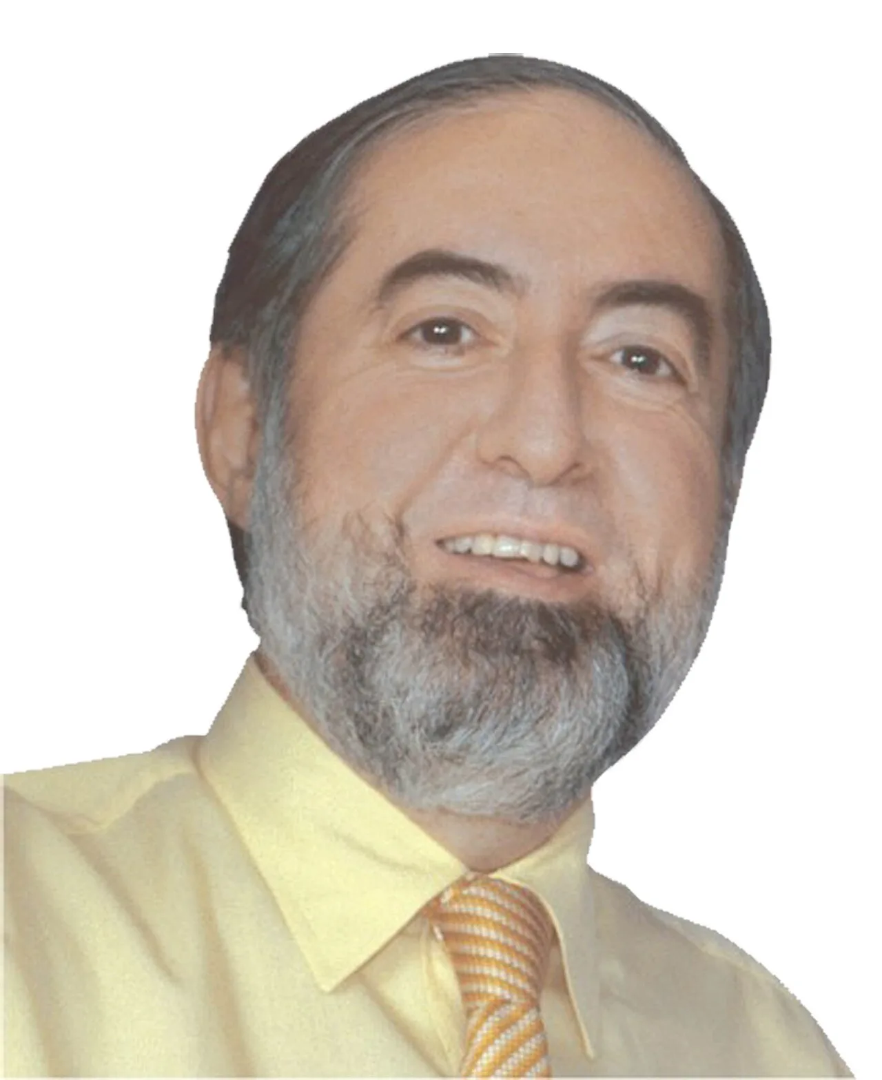 Manuel Ramiro Velásquez