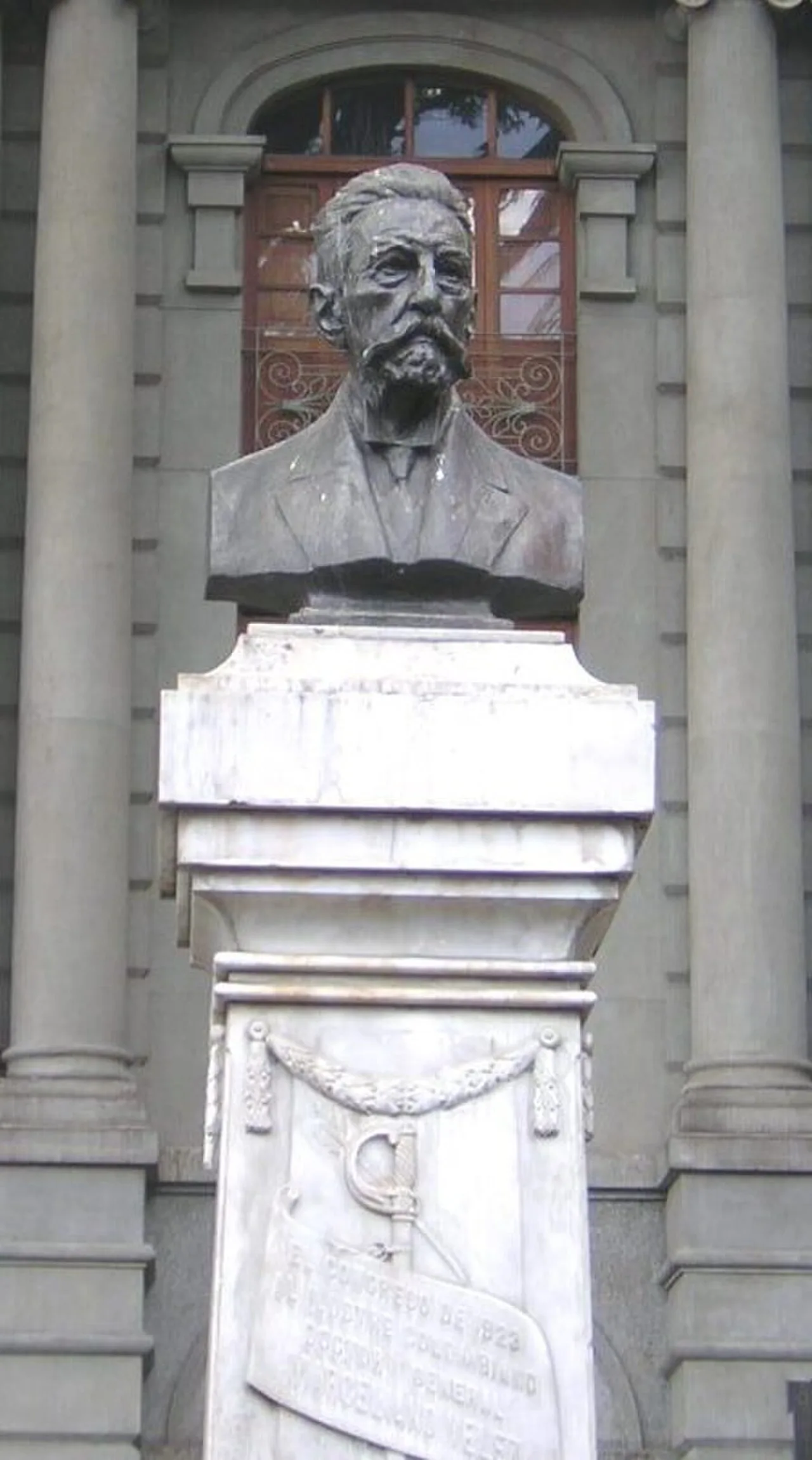 Marceliano Vélez