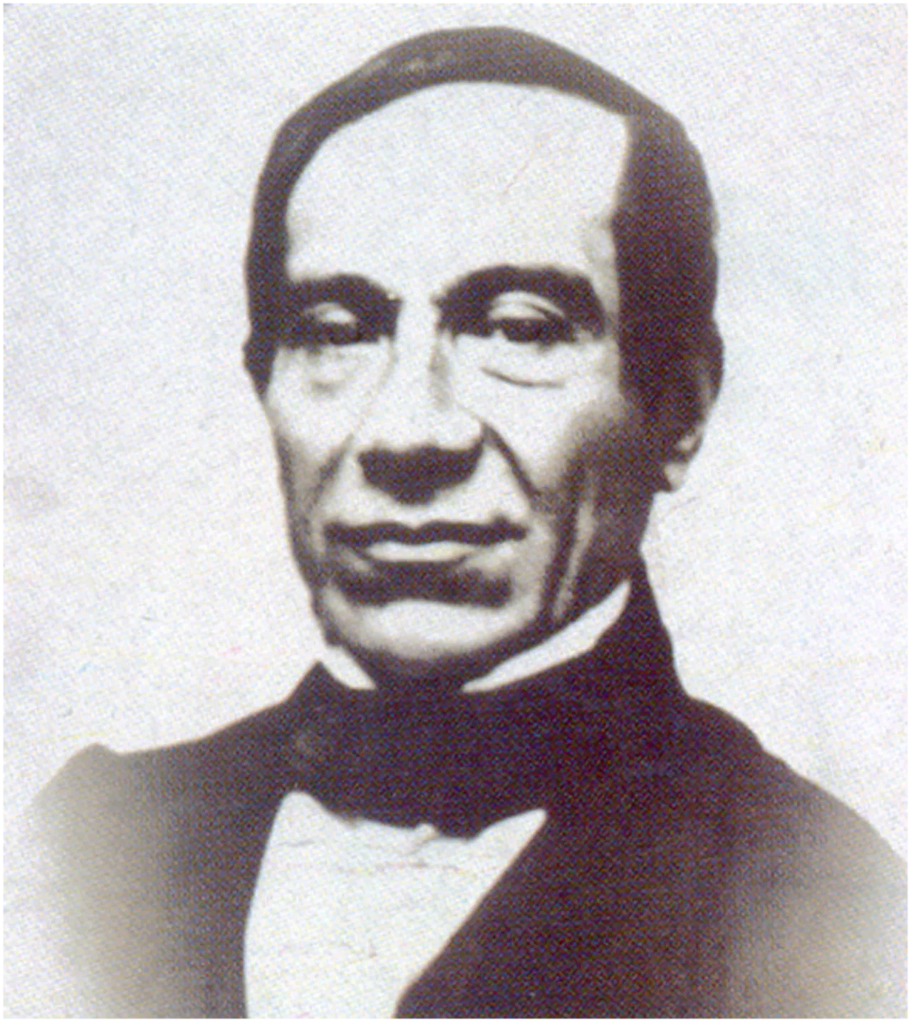 Portrait of Antonio Arenas (1808–1891) – memorial page