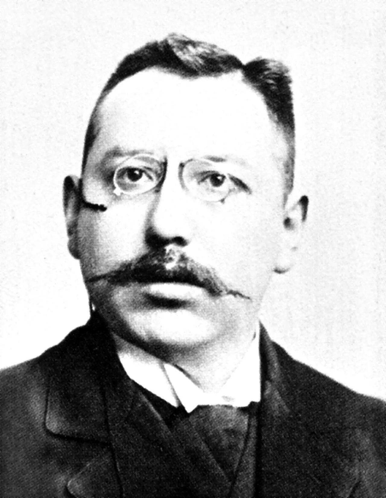 Portrait of Mariano H. Cornejo (1866–1942) – memorial page