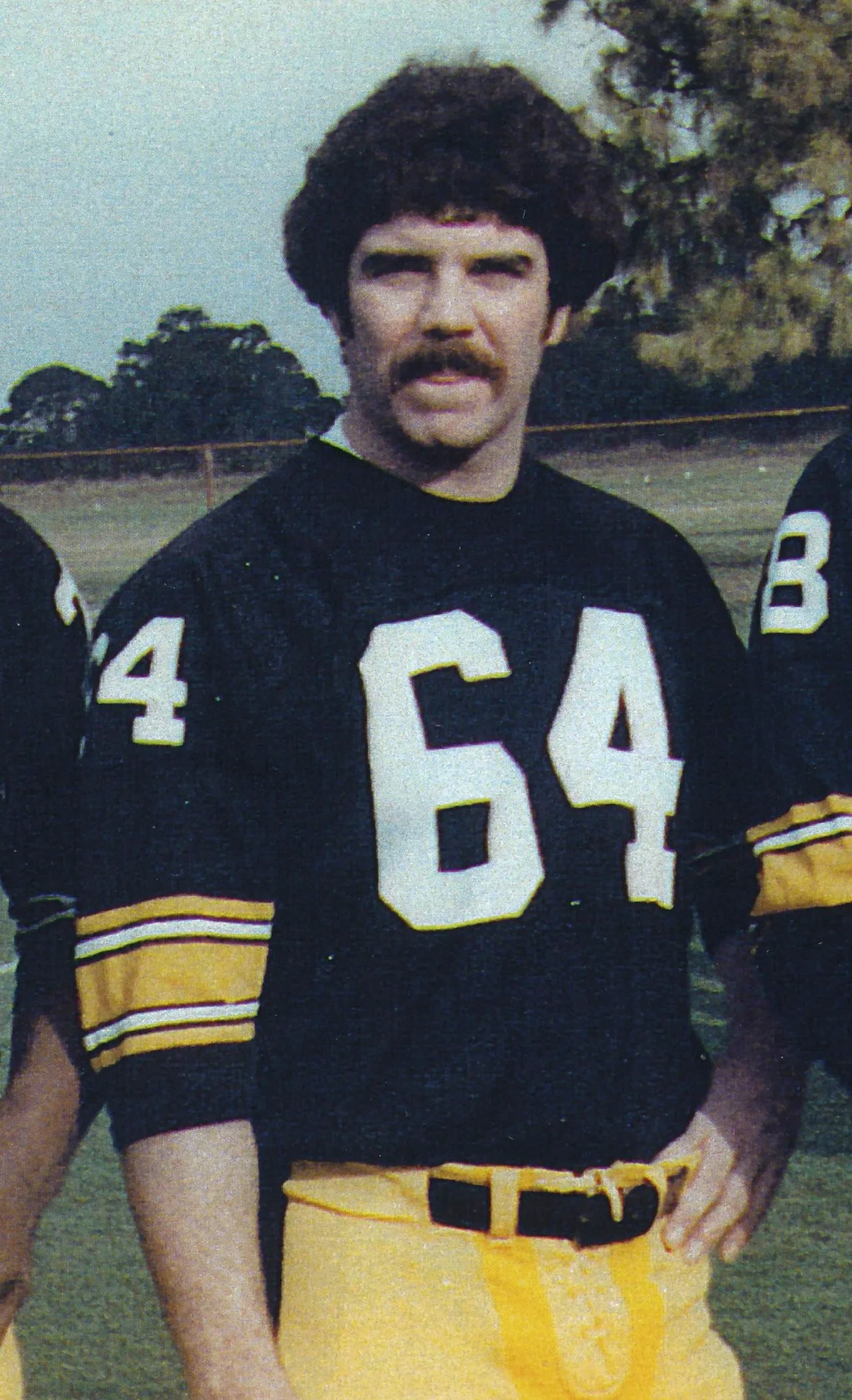 Steve Furness