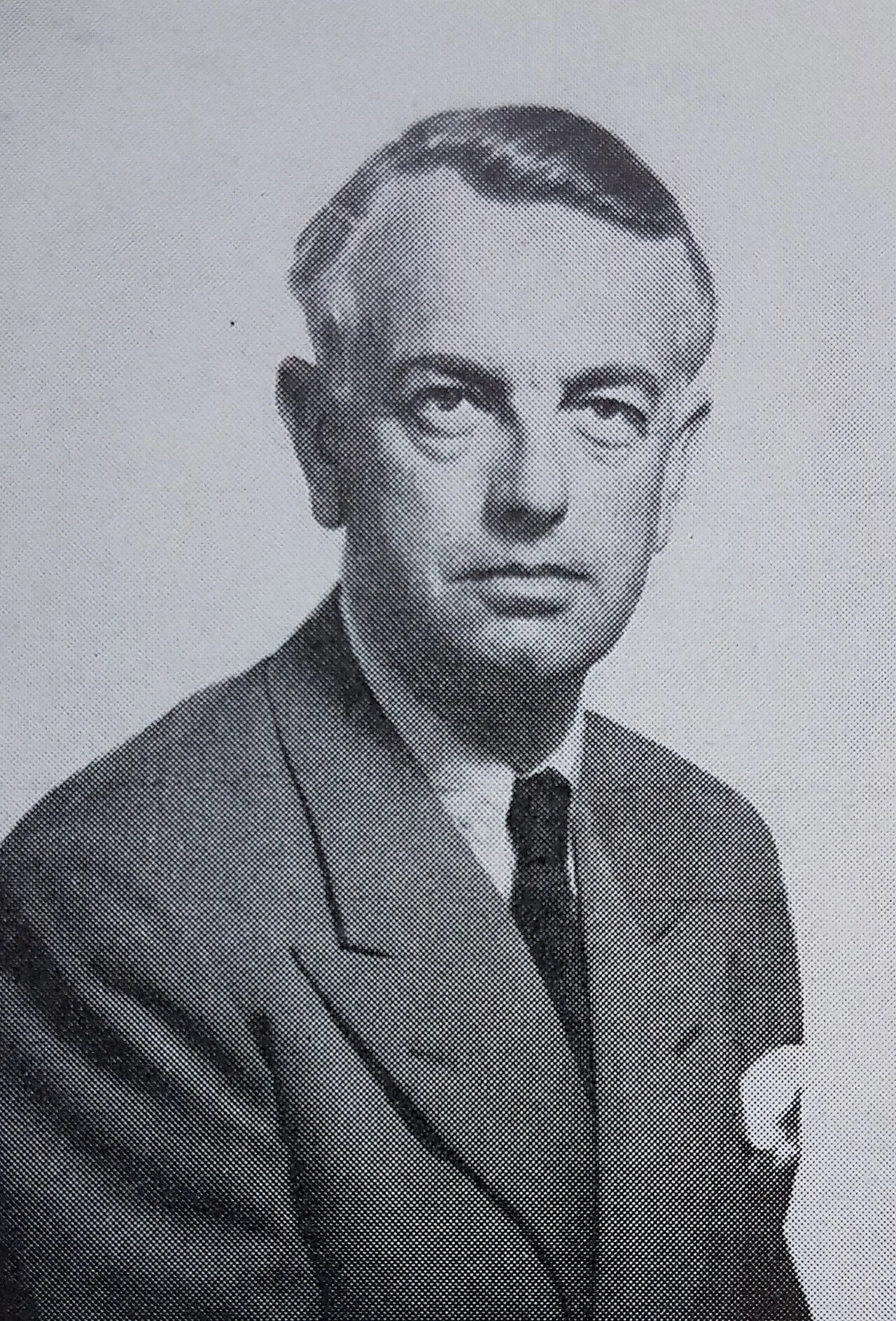 Stellan Mörner