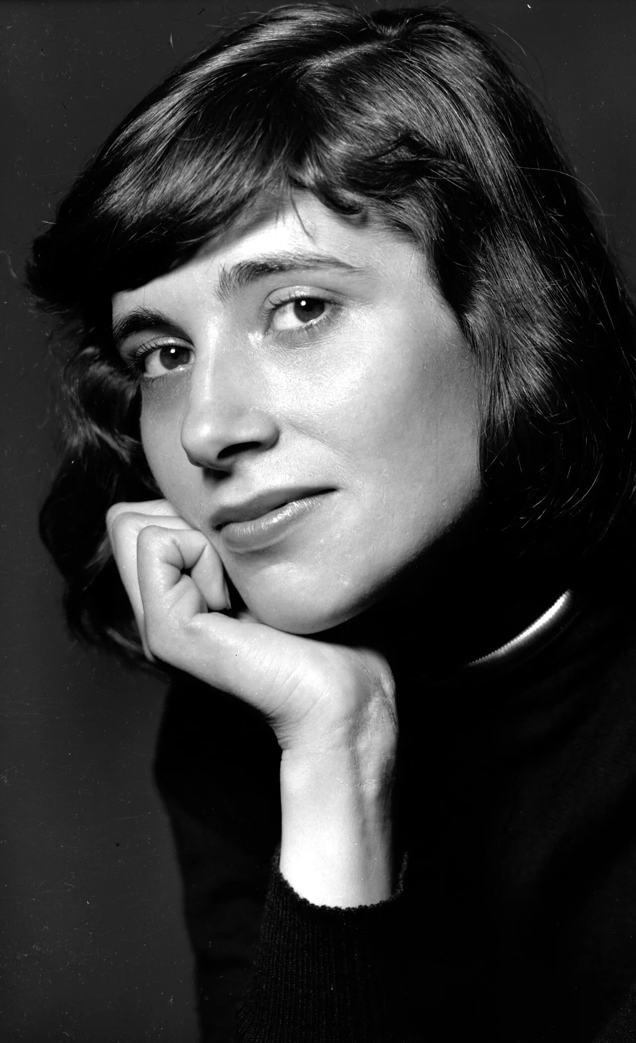 Porträt von Marés González (1925–2008) – Gedenkseite