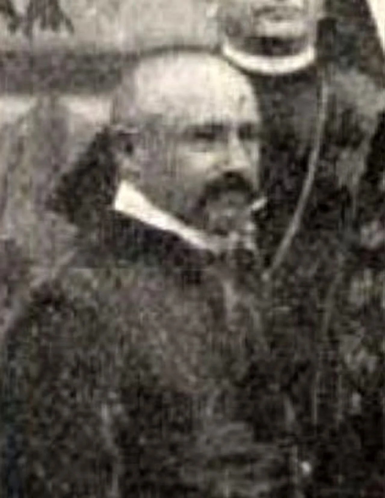 Portrait of Imre Hideghéthy (1860–1920) – memorial page